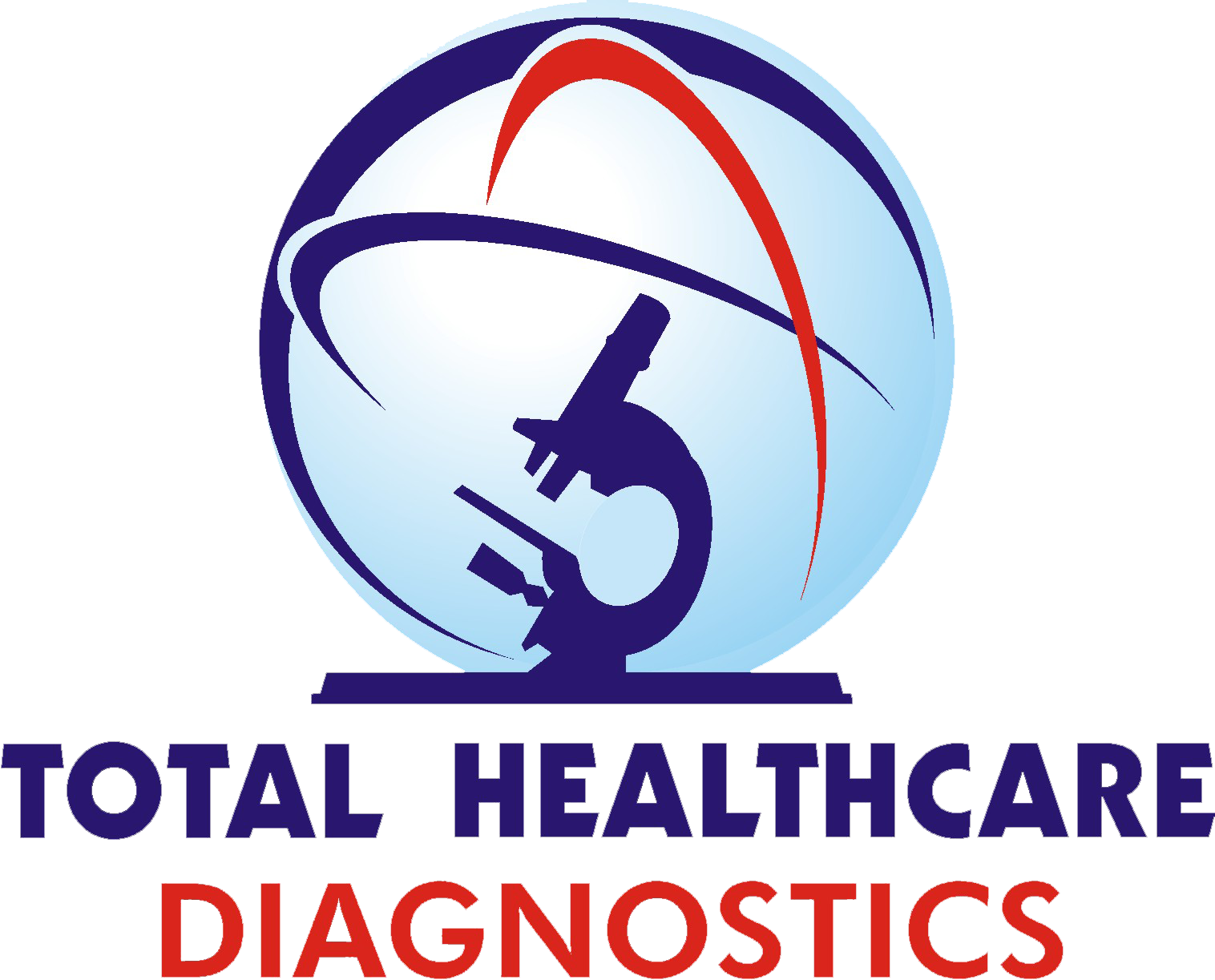 Total HealthCare Diagnostics – Just Another Diagnostics Lab Site